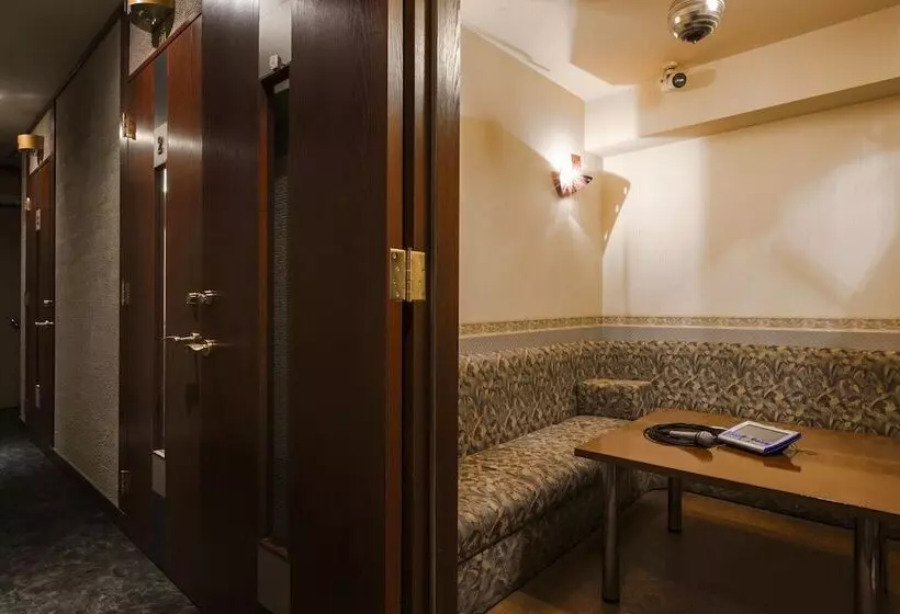 酒店 Noboribetsu Sekisuitei