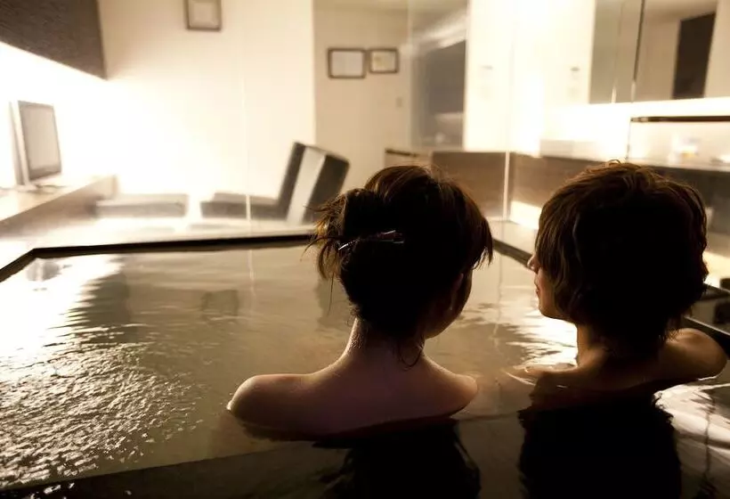 酒店 Noboribetsu Sekisuitei