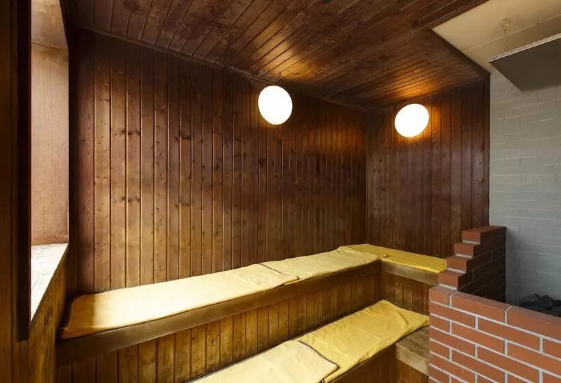 酒店 Noboribetsu Sekisuitei