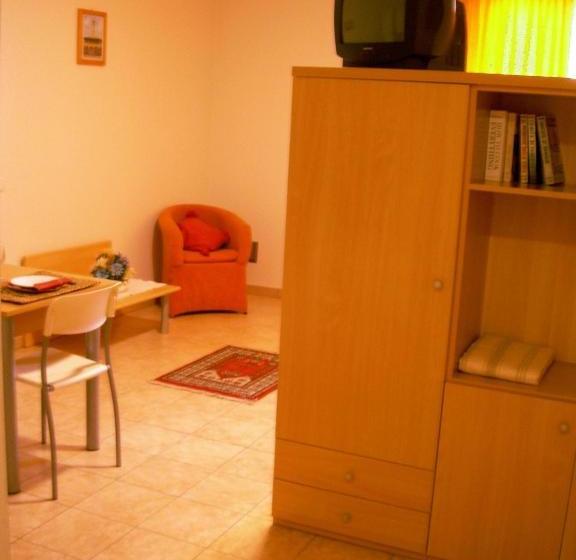 ホテル Residenza San Giovanni