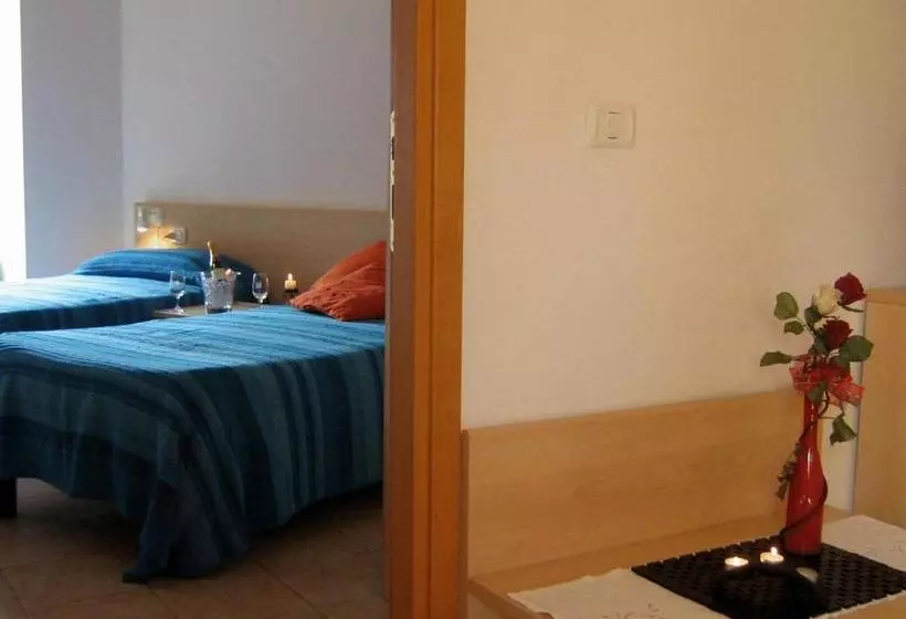 ホテル Residenza San Giovanni