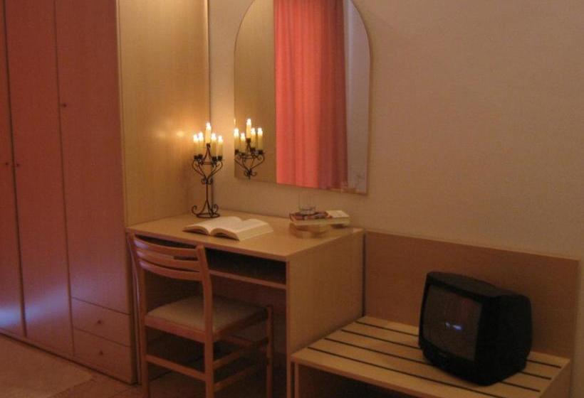 ホテル Residenza San Giovanni