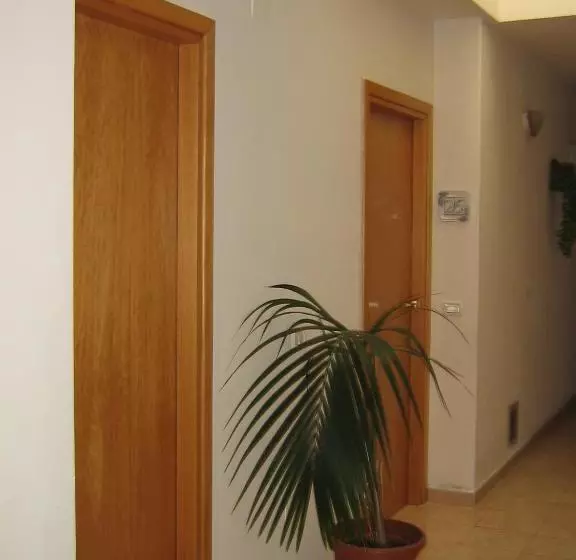 ホテル Residenza San Giovanni