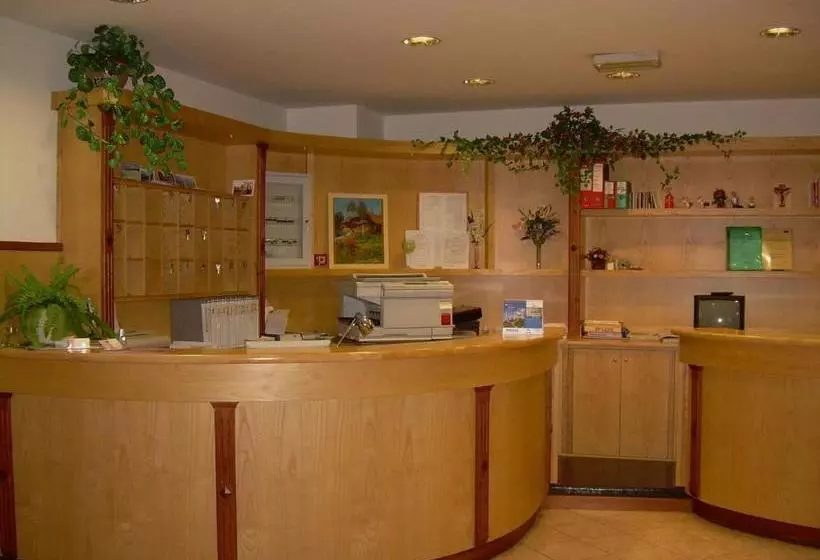 ホテル Residenza San Giovanni