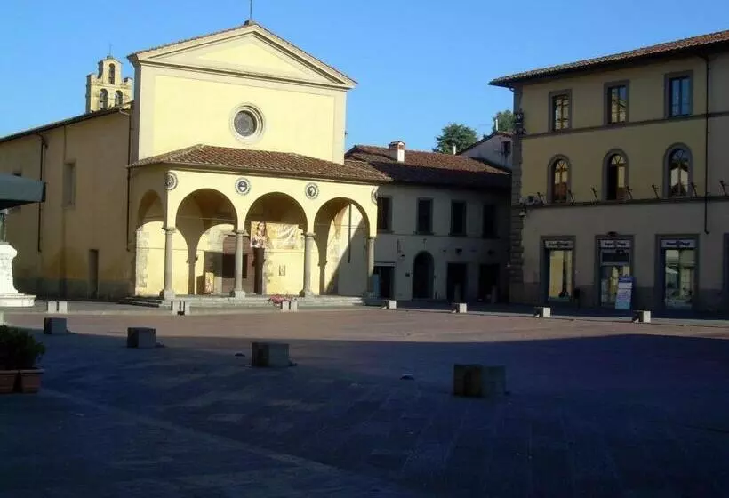 ホテル Residenza San Giovanni
