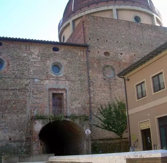 ホテル Residenza San Giovanni