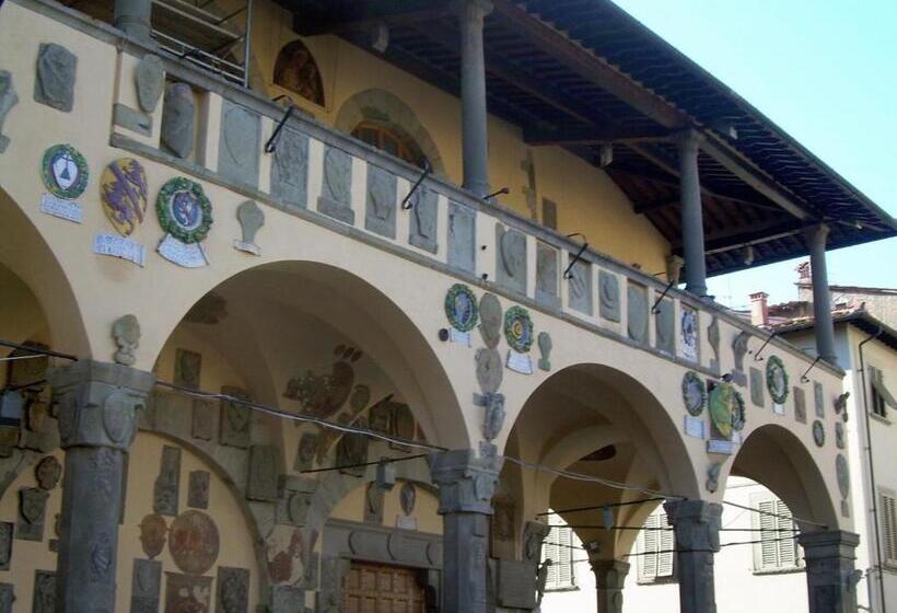 ホテル Residenza San Giovanni