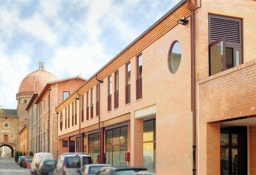 ホテル Residenza San Giovanni