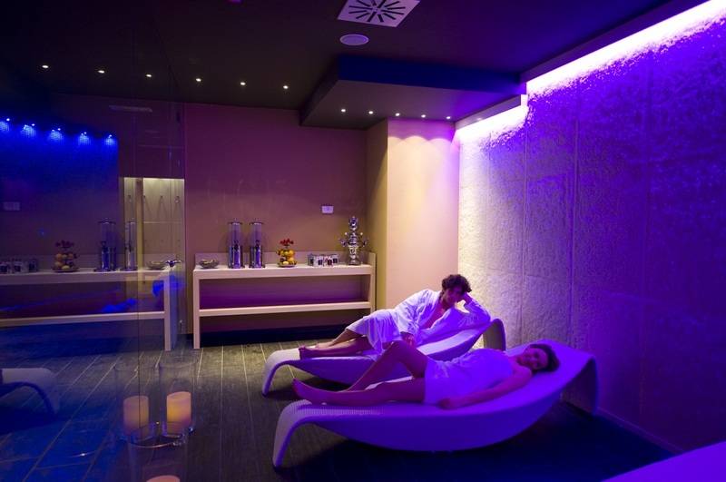 호텔 Resort Villa Luisa & Spa