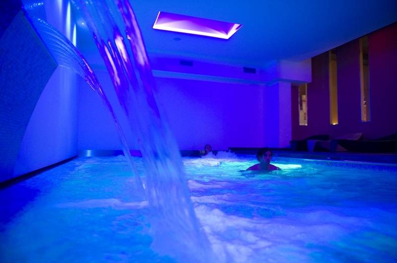 호텔 Resort Villa Luisa & Spa