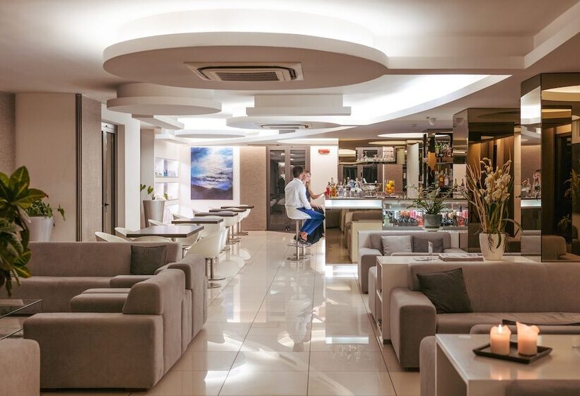 호텔 Resort Villa Luisa & Spa