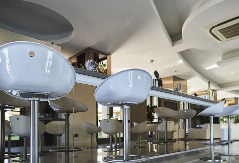 호텔 Resort Villa Luisa & Spa