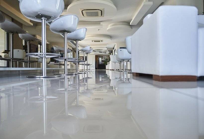 호텔 Resort Villa Luisa & Spa