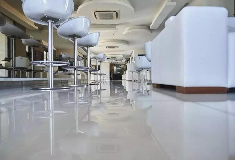 Отель Resort Villa Luisa & Spa