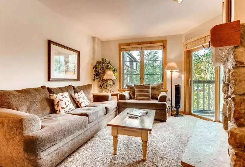 호텔 River Run Village