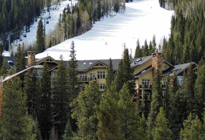 فندق River Run Village