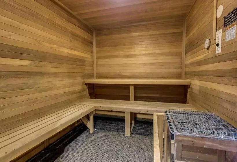 호텔 River Run Village