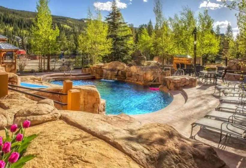 호텔 River Run Village