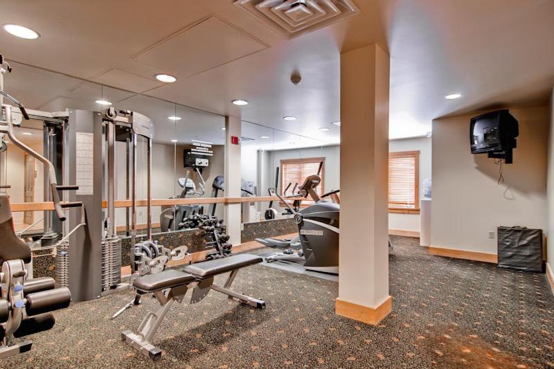 فندق River Run Village