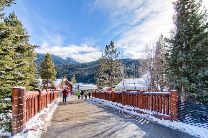 فندق River Run Village