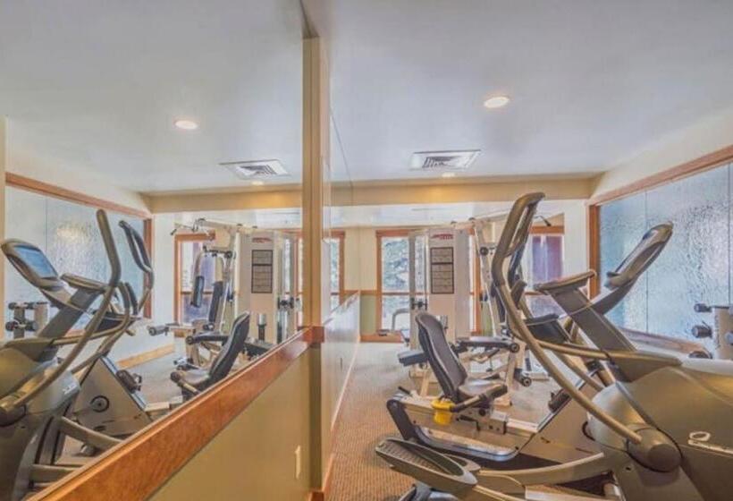 فندق River Run Village