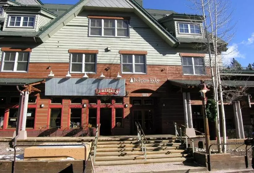 호텔 River Run Village