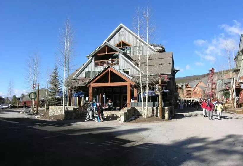 호텔 River Run Village