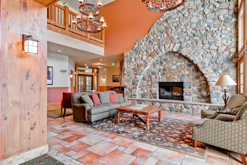 فندق River Run Village