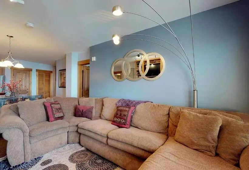 호텔 River Run Village