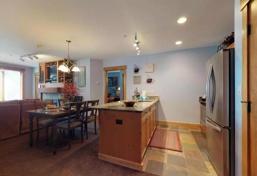 호텔 River Run Village