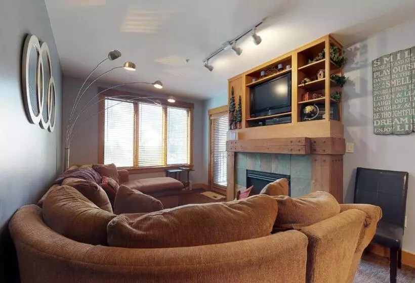 호텔 River Run Village