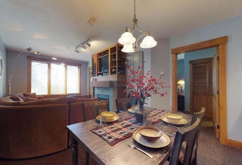 فندق River Run Village