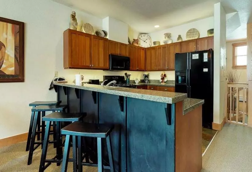 호텔 River Run Village