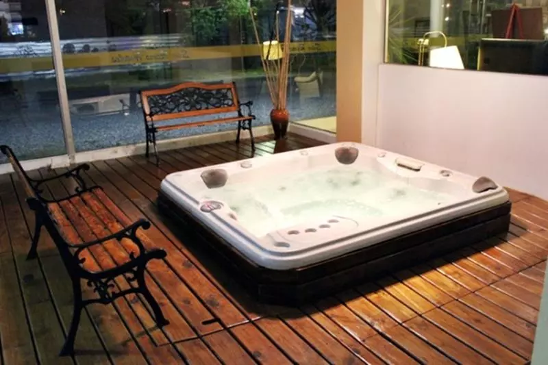 هتل San Remo Punta