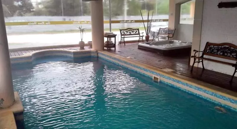 هتل San Remo Punta