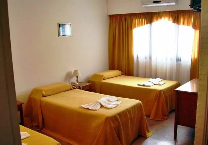 هتل San Remo Punta