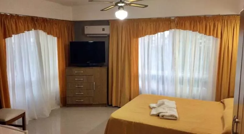 هتل San Remo Punta