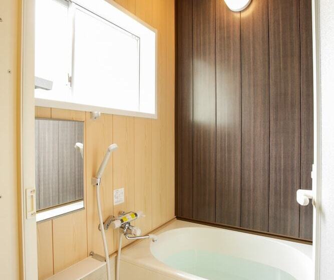 בית מלון כפרי Sento Ryokan