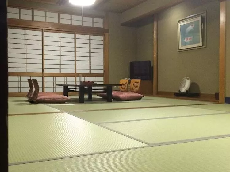 酒店 Sento Ryokan