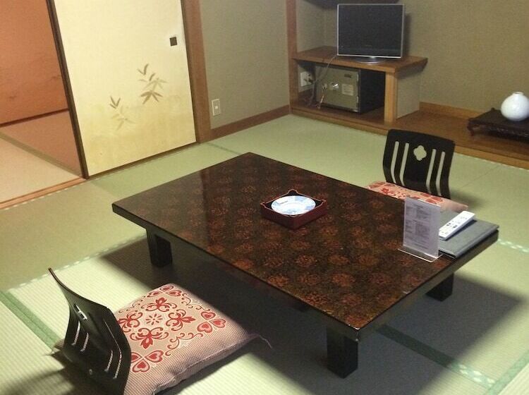 בית מלון כפרי Sento Ryokan