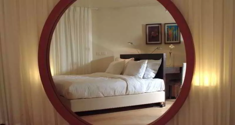 Отель Shizen Spa Resort