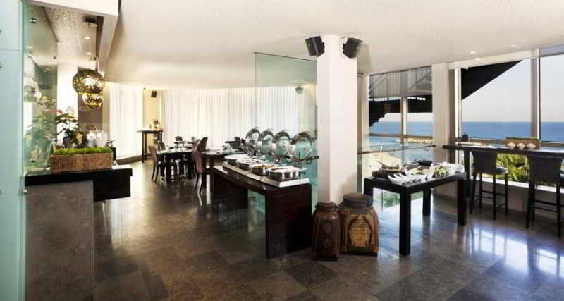 Hotel Shizen Spa Resort