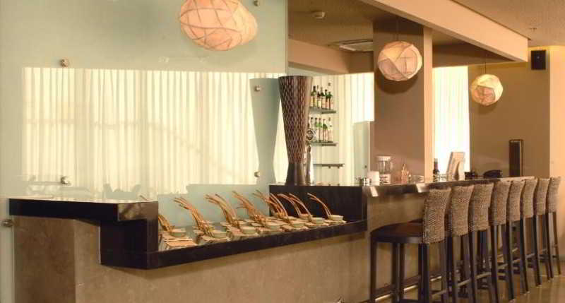 Hotel Shizen Spa Resort