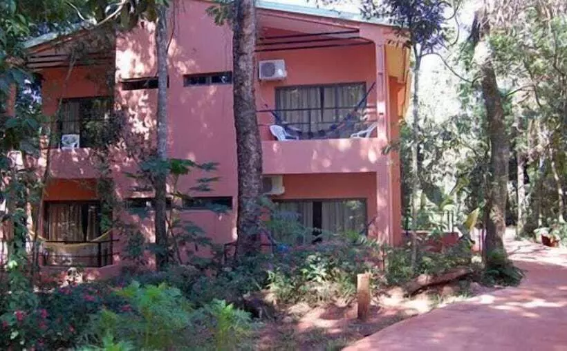 هتل Sol Cataratas