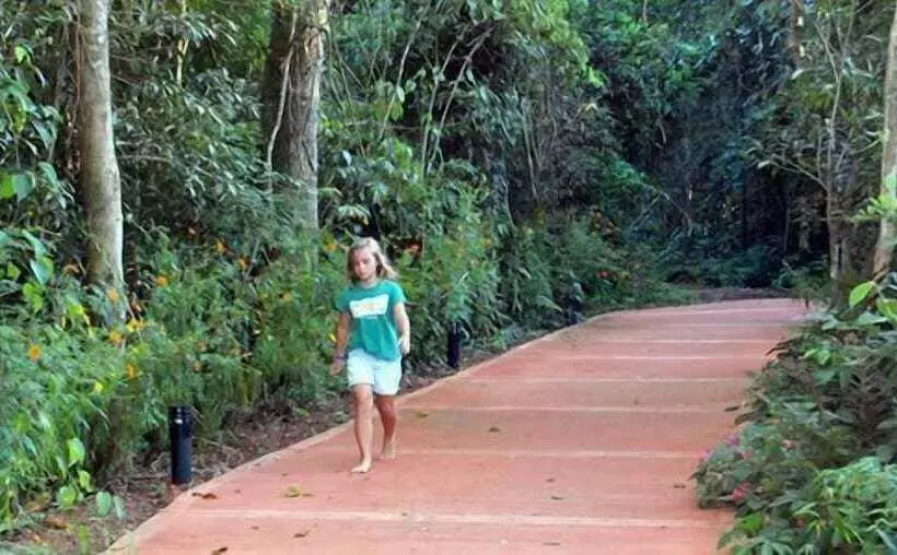 هتل Sol Cataratas