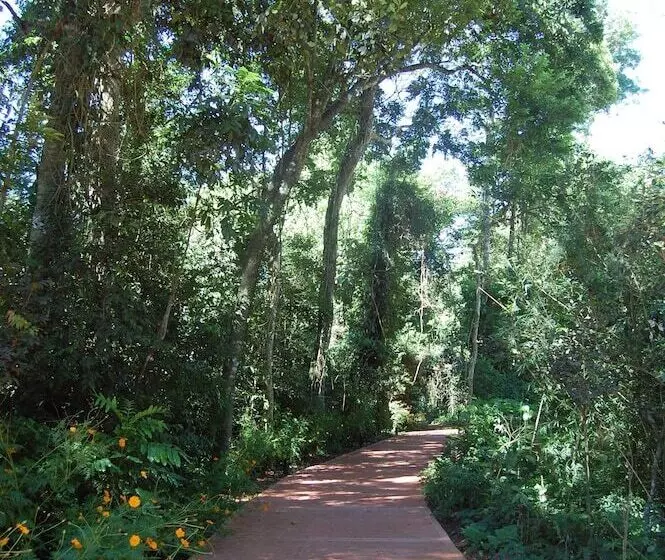 هتل Sol Cataratas