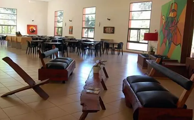 هتل Sol Cataratas