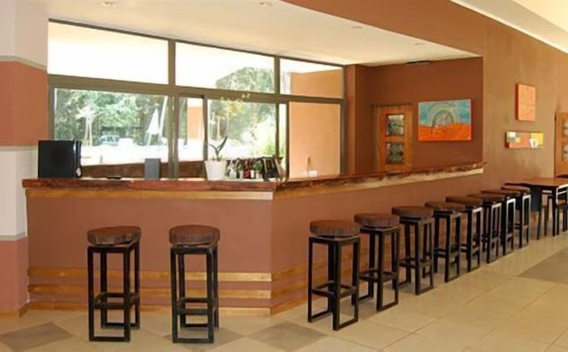 酒店 Sol Cataratas