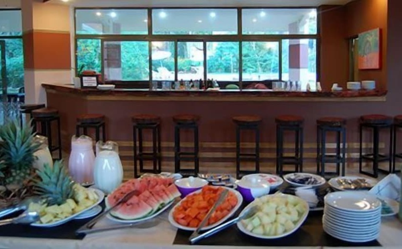 酒店 Sol Cataratas