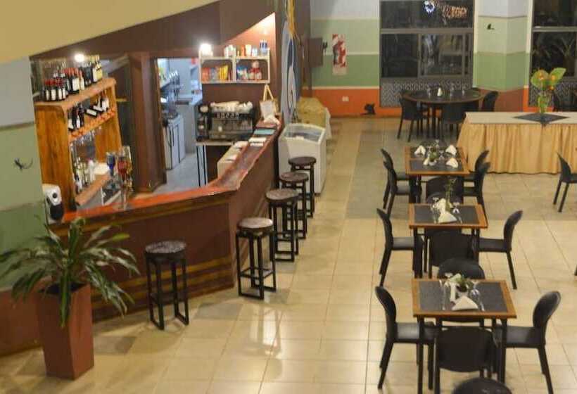 酒店 Sol Cataratas